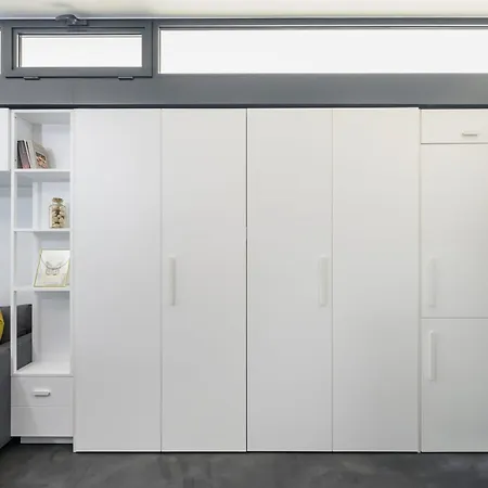 Newly Designed Modern Smart Duplex! #143 Apartment *