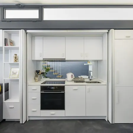 Newly Designed Modern Smart Duplex! #143 *