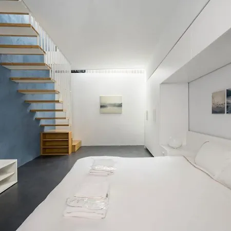 Newly Designed Modern Smart Duplex! #143 Istanbul