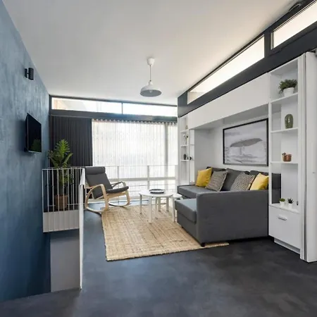 Newly Designed Modern Smart Duplex! #143 * Estambul