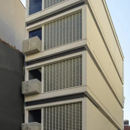 Newly Designed Modern Smart Duplex! #143