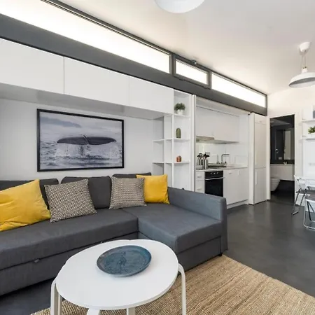 Newly Designed Modern Smart Duplex! #143